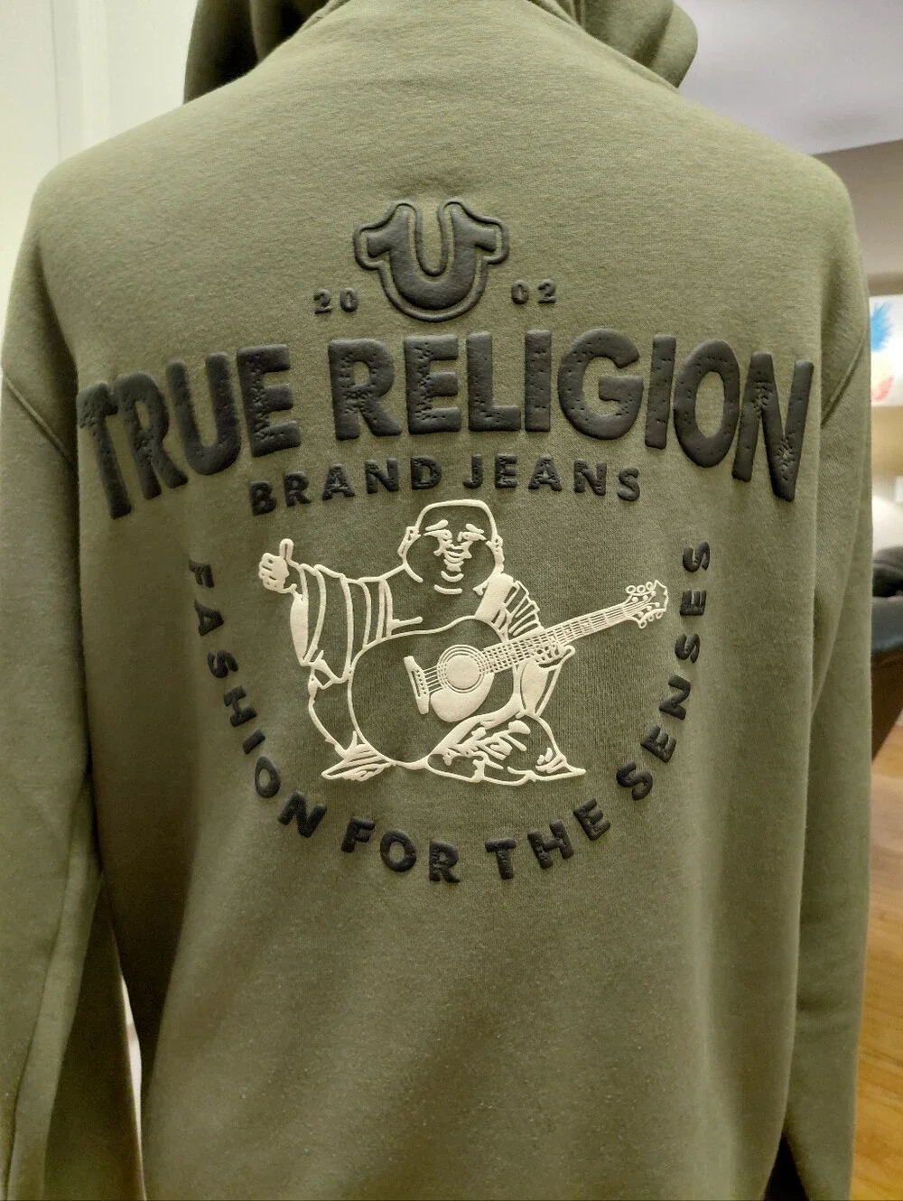 True Religion true religion
